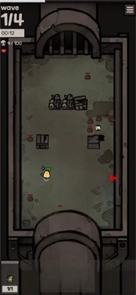 地下公会进攻内购版2