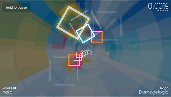 方块音符polytone1