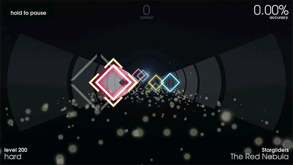 方块音符polytone3