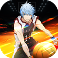 黑子的篮球街头对决小米版