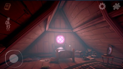 女巫之哭2红帽内置mod版1