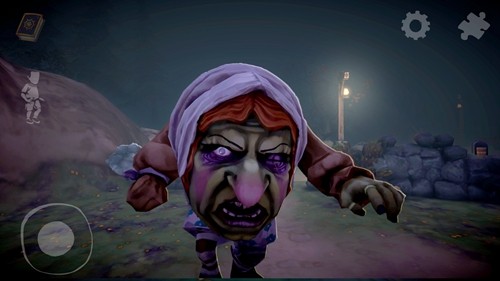 女巫之哭2红帽内置mod版2