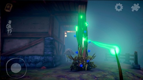 女巫之哭2红帽内置mod版3