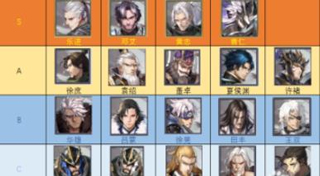 开局如何选择武将配图1