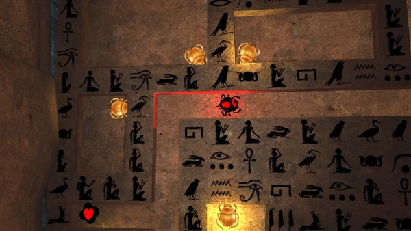 埃及回响付费解锁版2