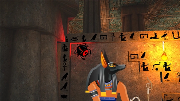 埃及回响付费解锁版3