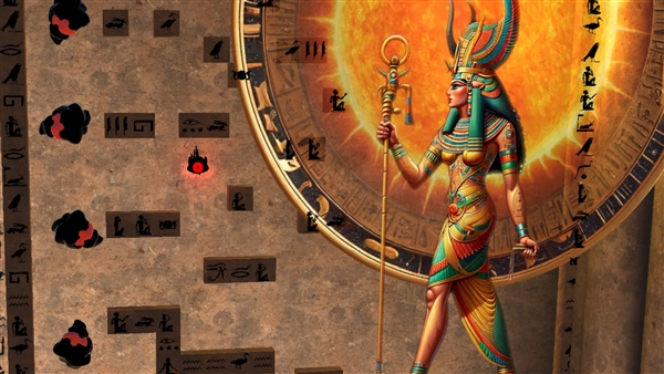 埃及回响付费解锁版4