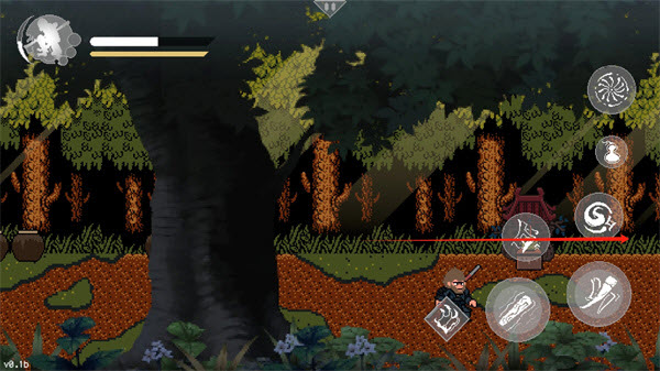 黑神话悟空像素版0.9