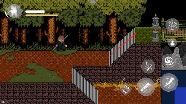 黑神话悟空像素版0.9