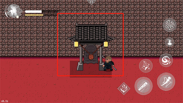 黑神话悟空像素版0.9