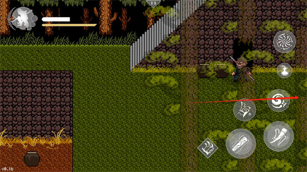 黑神话悟空像素版0.9