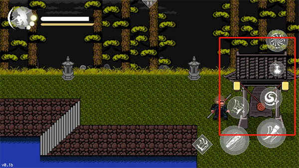 黑神话悟空像素版0.9