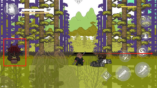 黑神话悟空像素版0.9