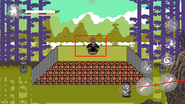 黑神话悟空像素版0.9