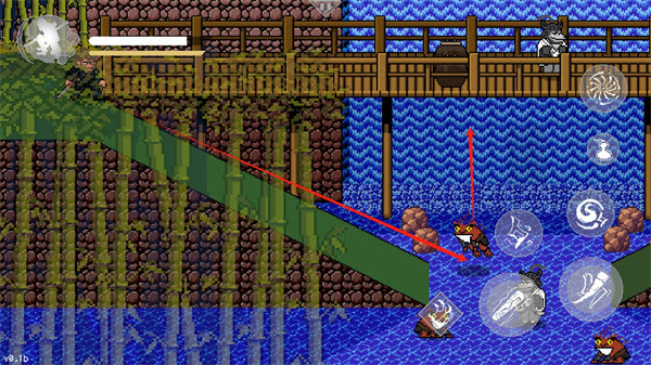 黑神话悟空像素版0.9