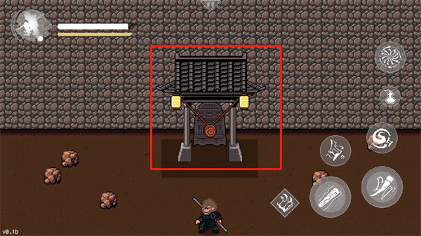 黑神话悟空像素版0.9