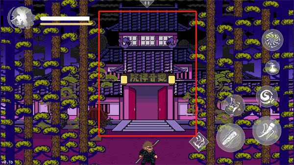 黑神话悟空像素版0.9