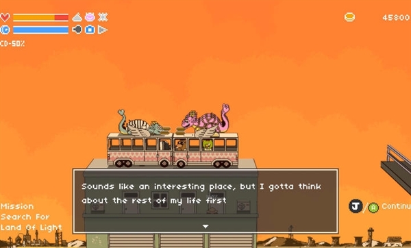 荒野巴士3D国际服1