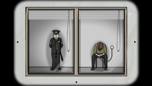 逃离方块案件235