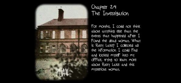 逃离方块案件23