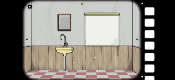 逃离方块案件23