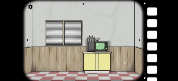 逃离方块案件23