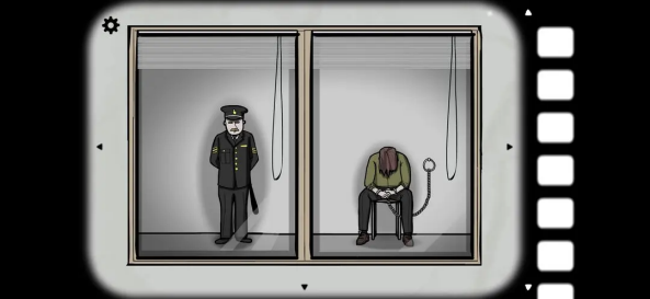 逃离方块案件23