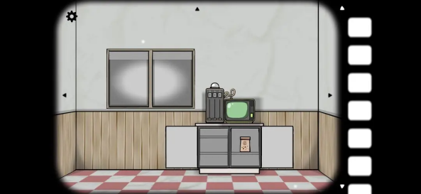 逃离方块案件23