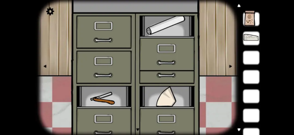 逃离方块案件23