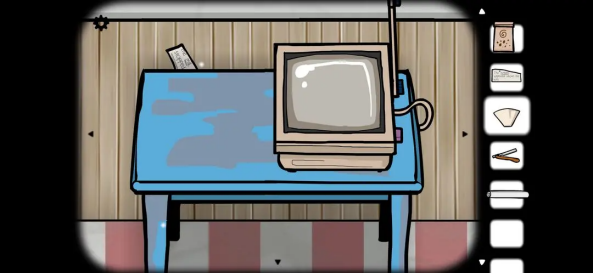 逃离方块案件23