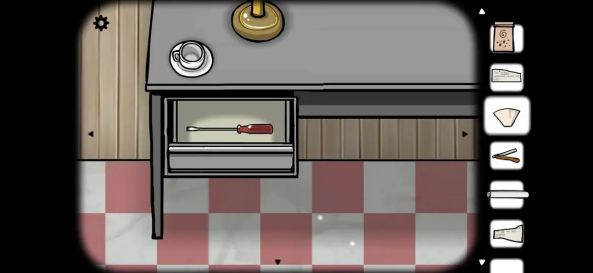 逃离方块案件23