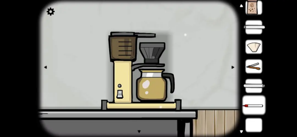 逃离方块案件23