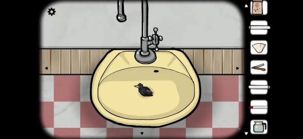 逃离方块案件23