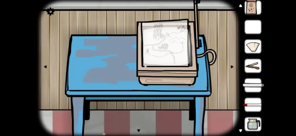 逃离方块案件23