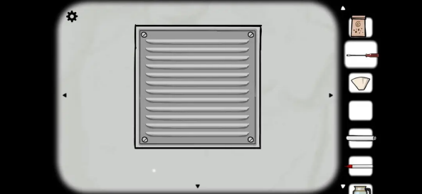 逃离方块案件23