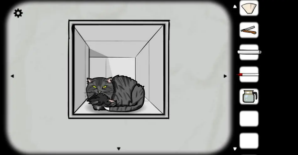 逃离方块案件23