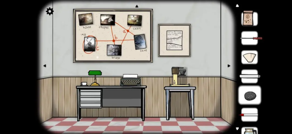 逃离方块案件23