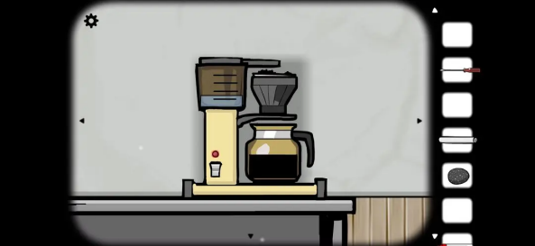 逃离方块案件23