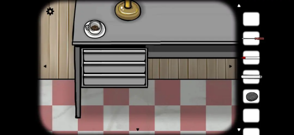 逃离方块案件23