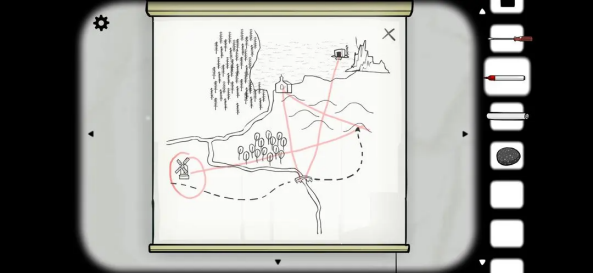 逃离方块案件23