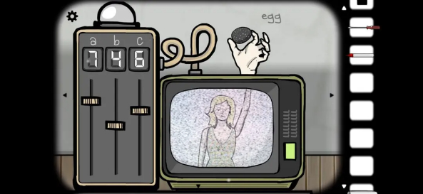 逃离方块案件23