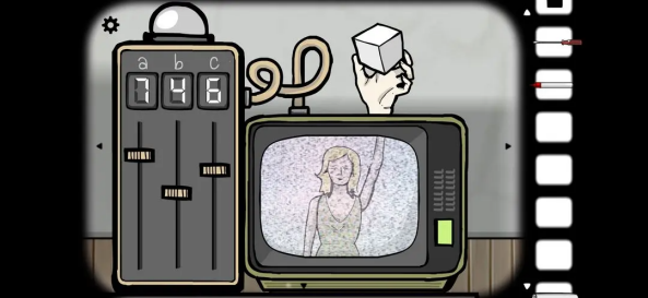 逃离方块案件23