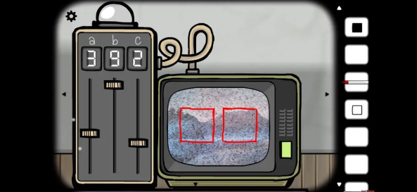 逃离方块案件23