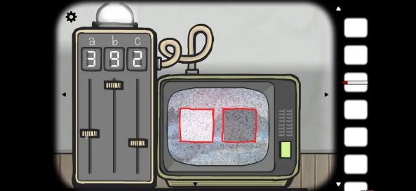 逃离方块案件23