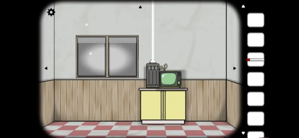 逃离方块案件23