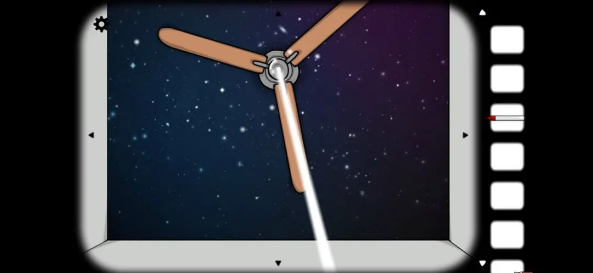 逃离方块案件23