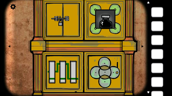 逃离方块案件23