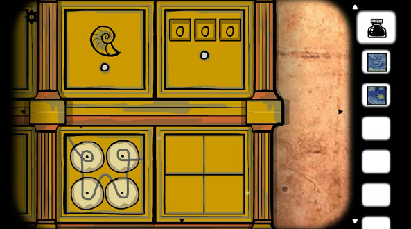 逃离方块案件23