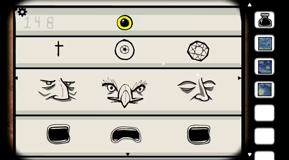 逃离方块案件23