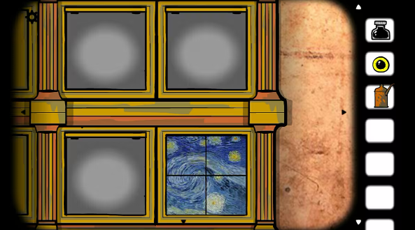 逃离方块案件23